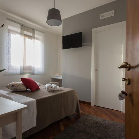 Ellebi B&B Montone  Zewnętrze zdjęcie