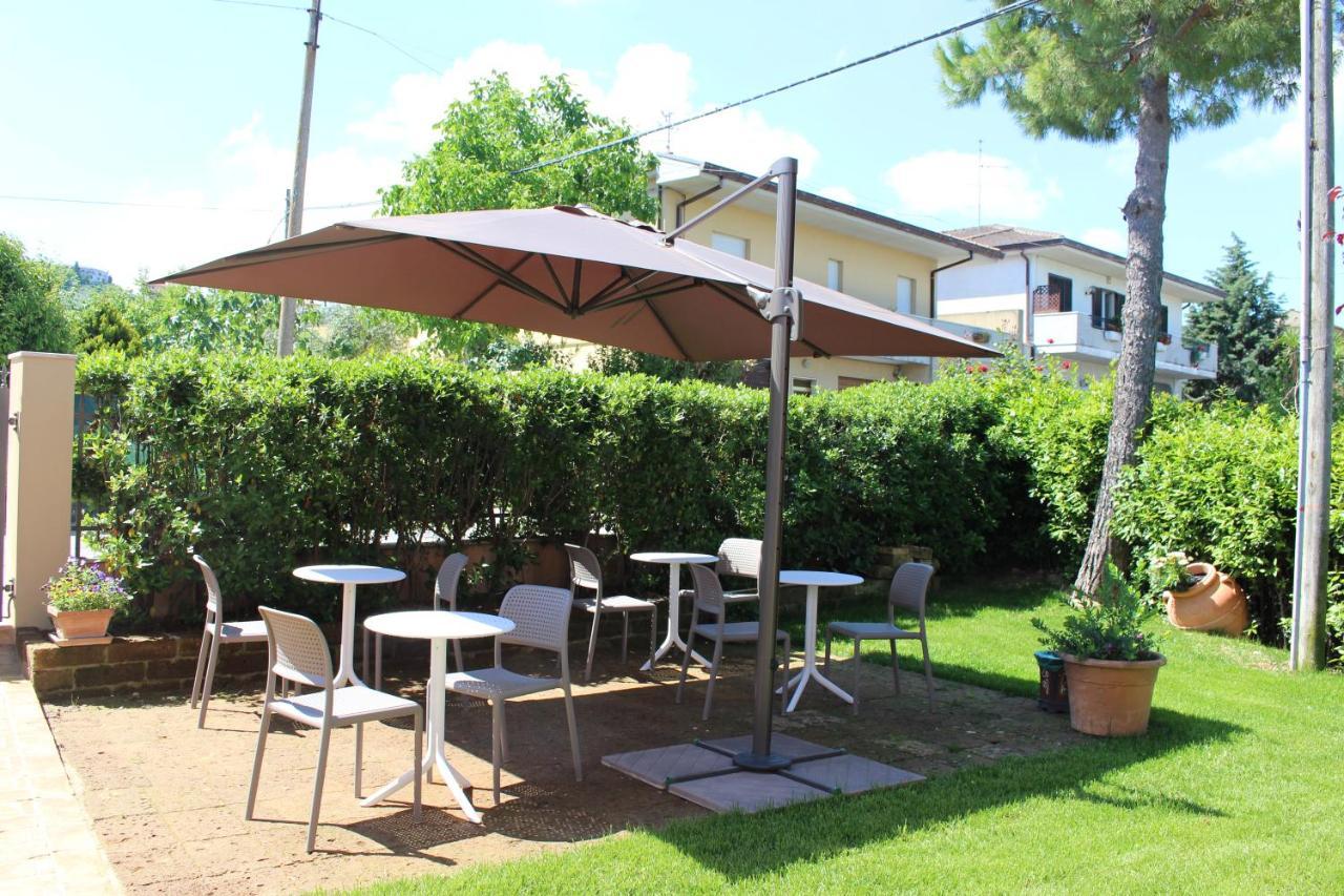Ellebi B&B Montone  Zewnętrze zdjęcie
