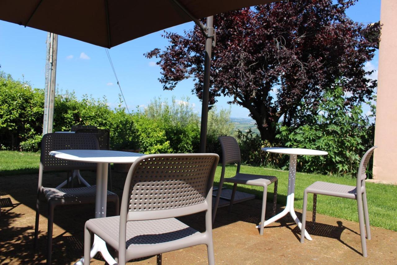 Ellebi B&B Montone  Zewnętrze zdjęcie