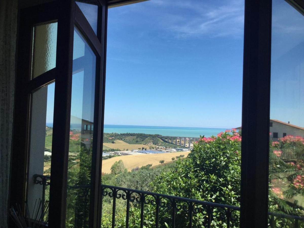 Ellebi B&B Montone  Zewnętrze zdjęcie