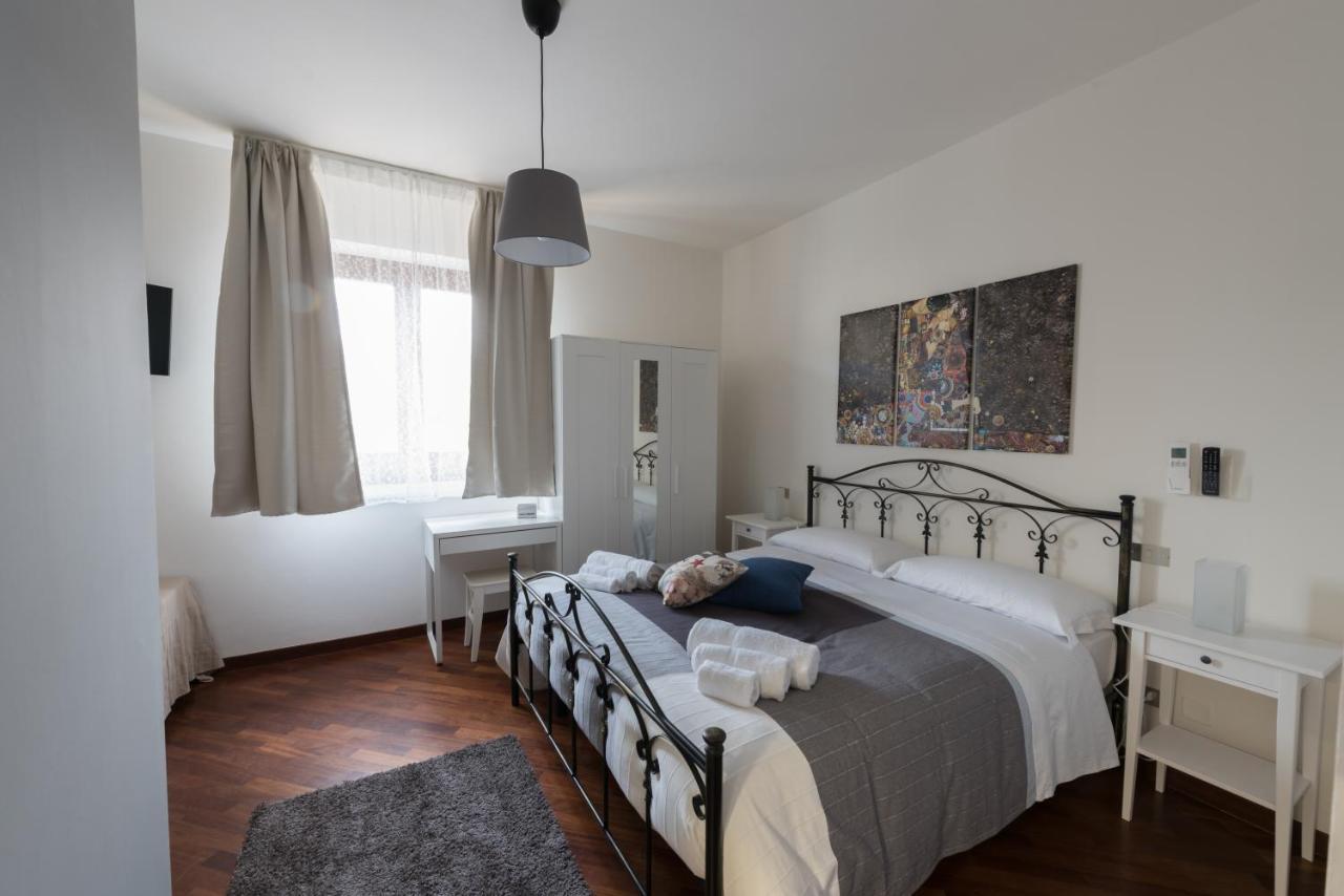 Ellebi B&B Montone  Zewnętrze zdjęcie