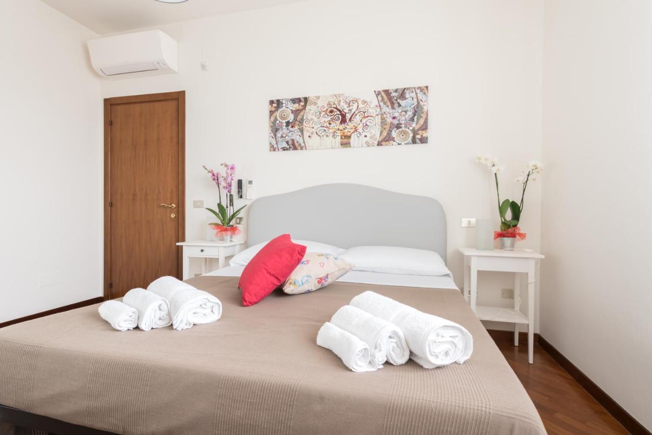 Ellebi B&B Montone  Zewnętrze zdjęcie
