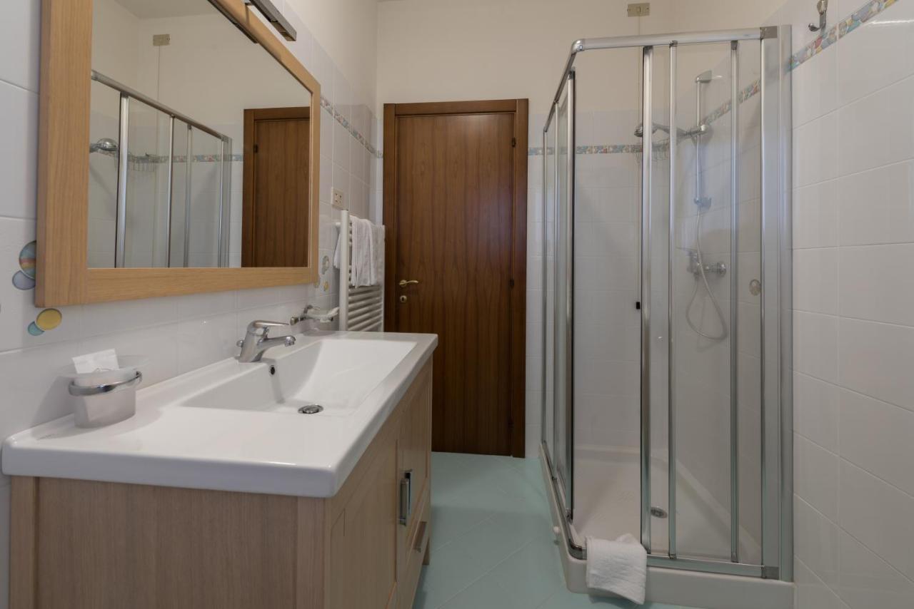 Ellebi B&B Montone  Zewnętrze zdjęcie