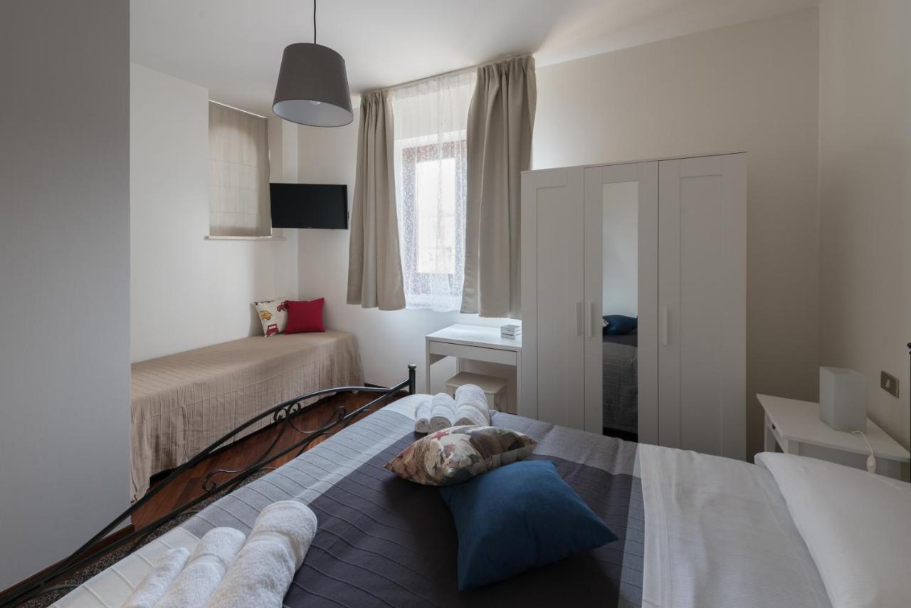 Ellebi B&B Montone  Zewnętrze zdjęcie