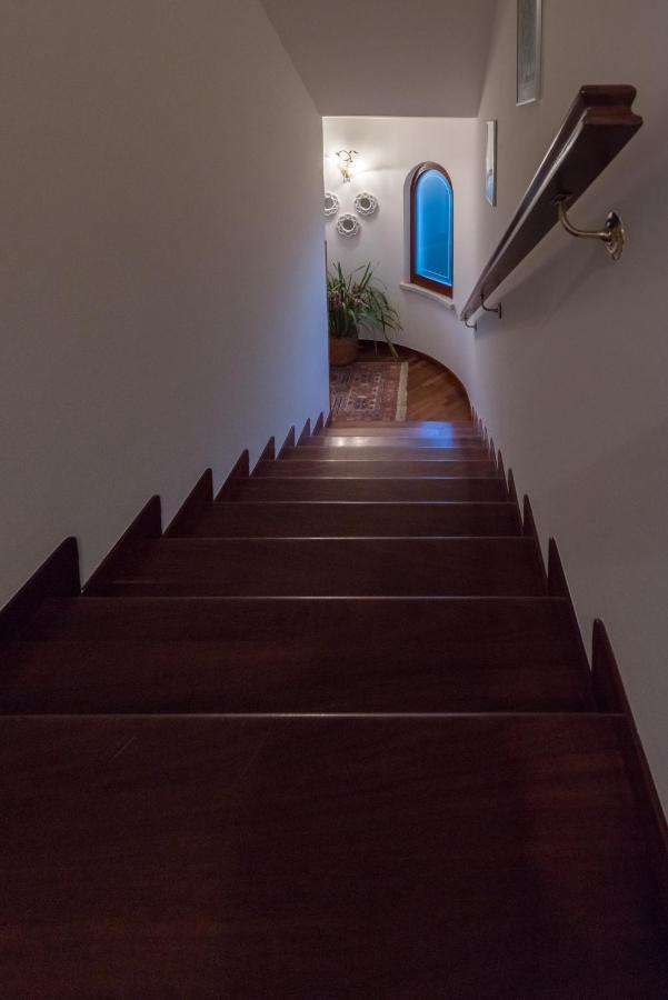 Ellebi B&B Montone  Zewnętrze zdjęcie