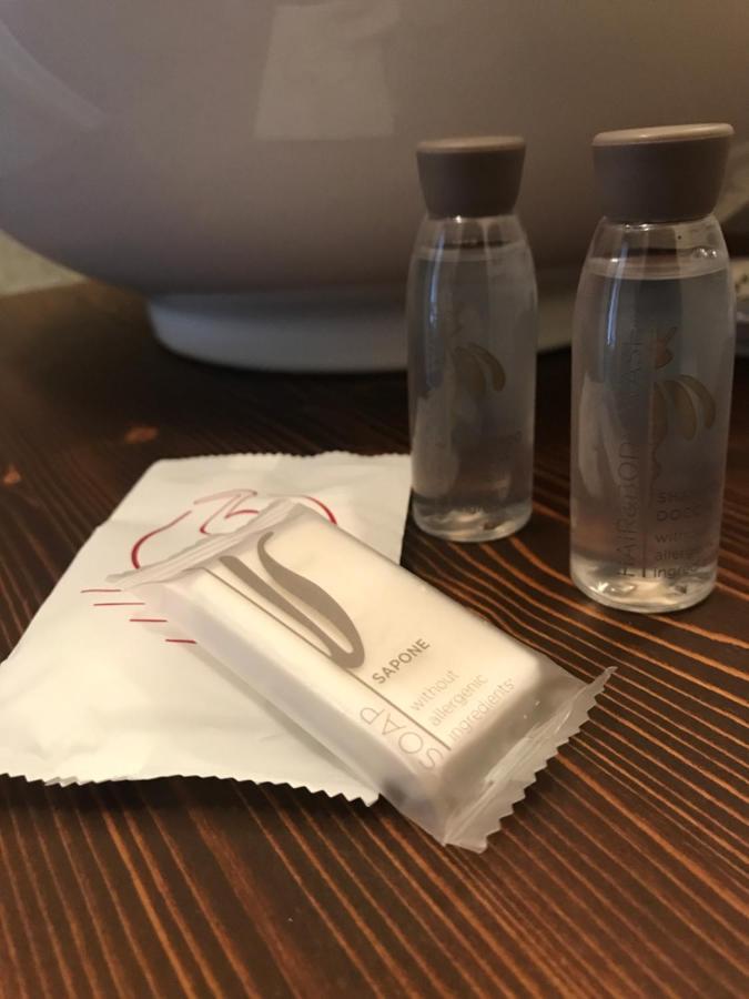 Ellebi B&B Montone  Zewnętrze zdjęcie