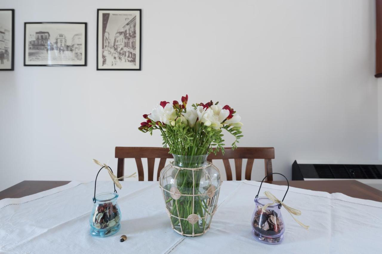 Ellebi B&B Montone  Zewnętrze zdjęcie