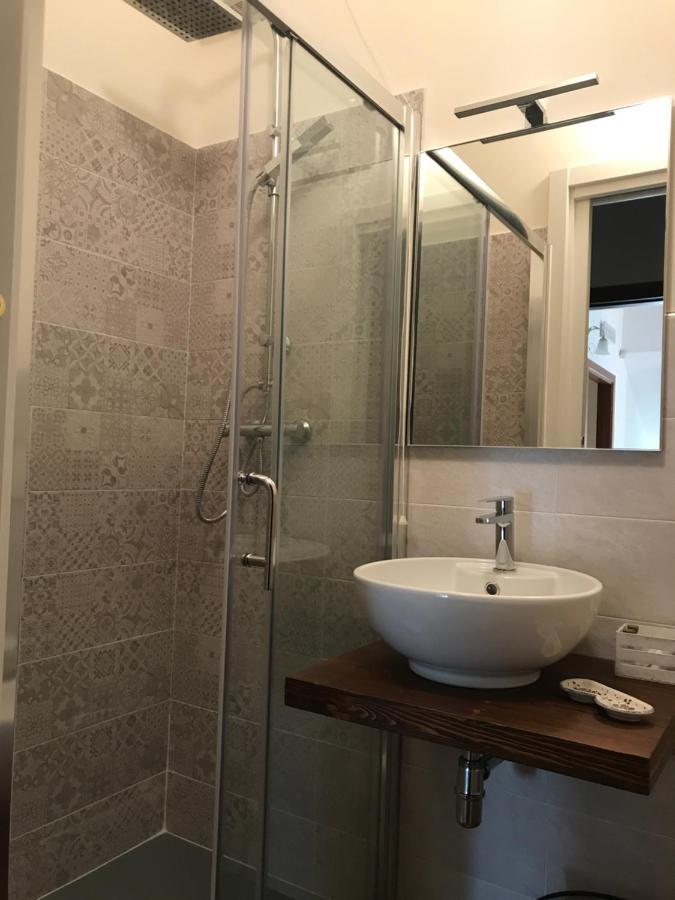 Ellebi B&B Montone  Zewnętrze zdjęcie