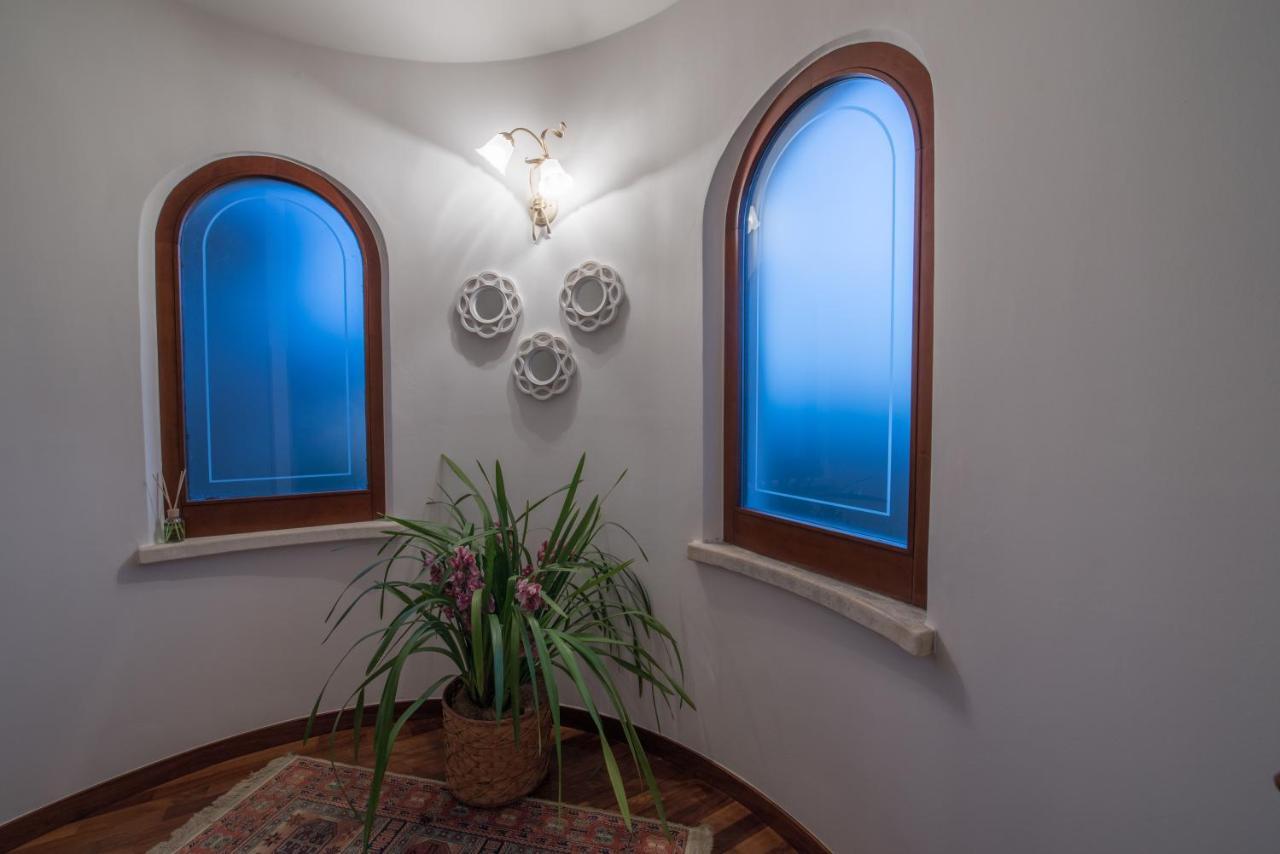 Ellebi B&B Montone  Zewnętrze zdjęcie