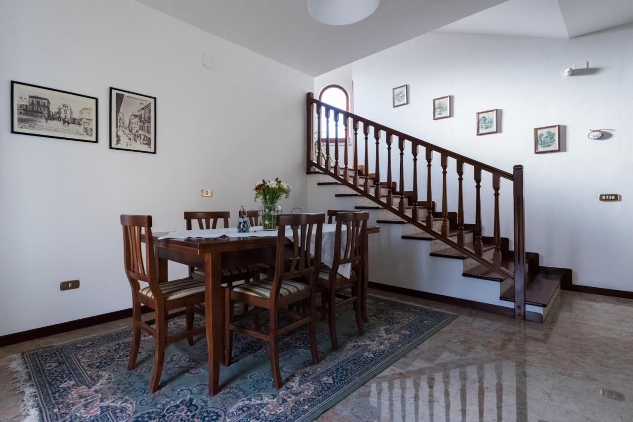 Ellebi B&B Montone  Zewnętrze zdjęcie