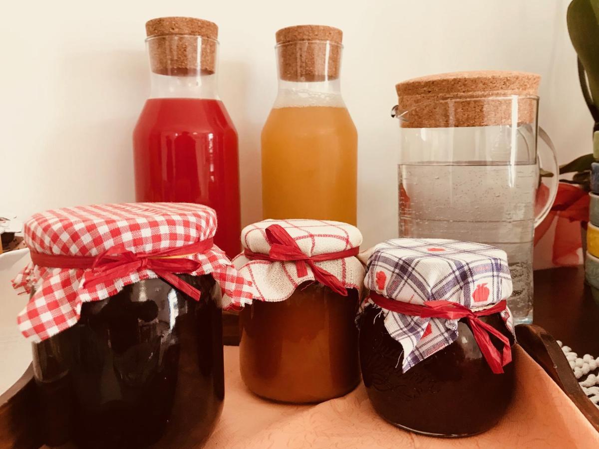 Ellebi B&B Montone  Zewnętrze zdjęcie